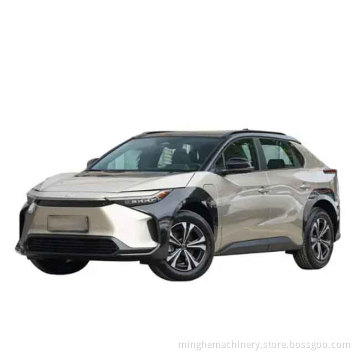 Hele auto aan de uitverkoop Toyota BZ4X 5Door 5Seat Electric SUV Best Kwaliteit